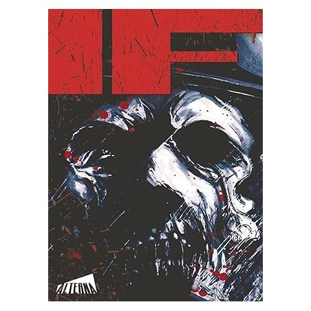 IF Anthology: Horror