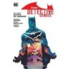 Batman: Detective Comics Vol. 8: Blood of Hereos