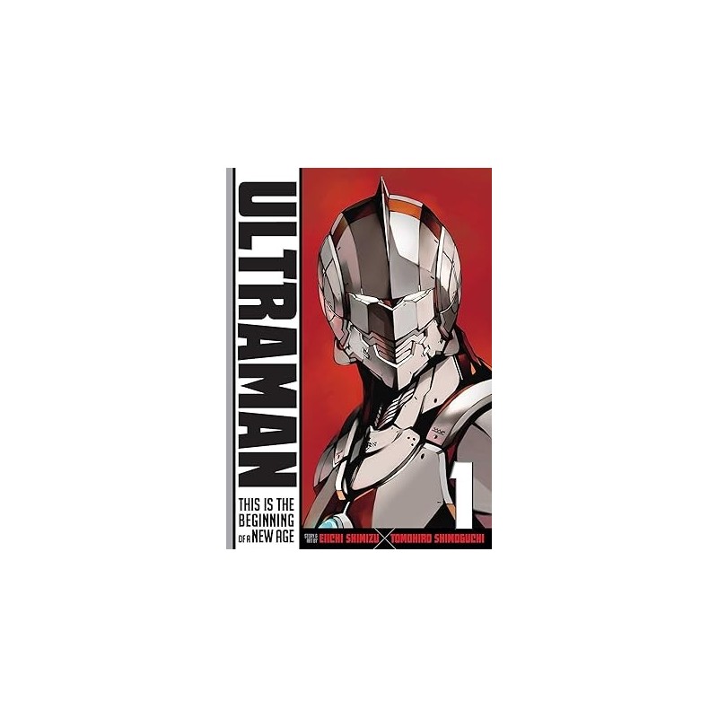 Ultraman