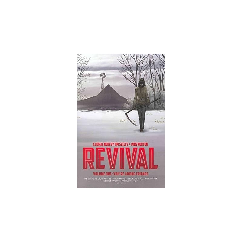 Revival