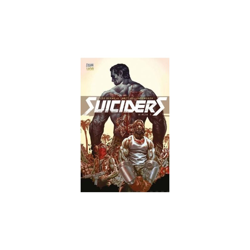 Suiciders