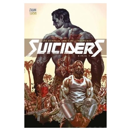 Suiciders
