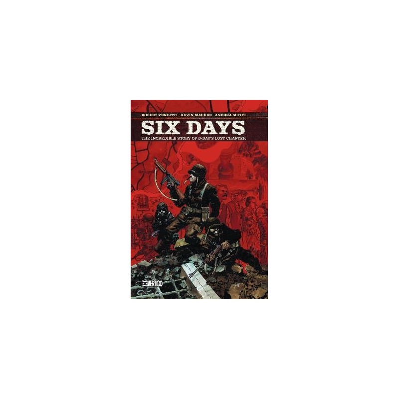 Six Days