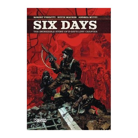 Six Days