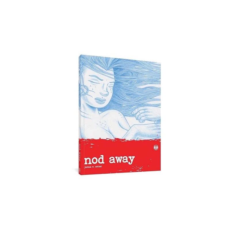 Nod Away (NOD AWAY GN)