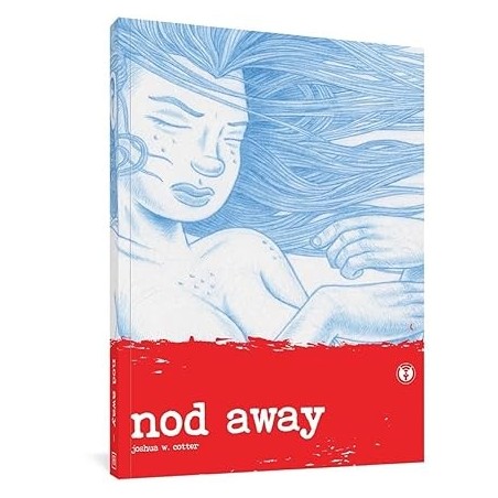 Nod Away (NOD AWAY GN)