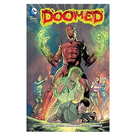 Doomed