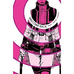 Welcome Back Vol. 1 (1)