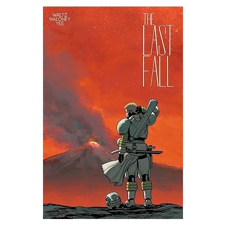 The Last Fall