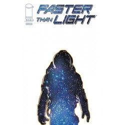Faster Than Light Volume 1: First Steps