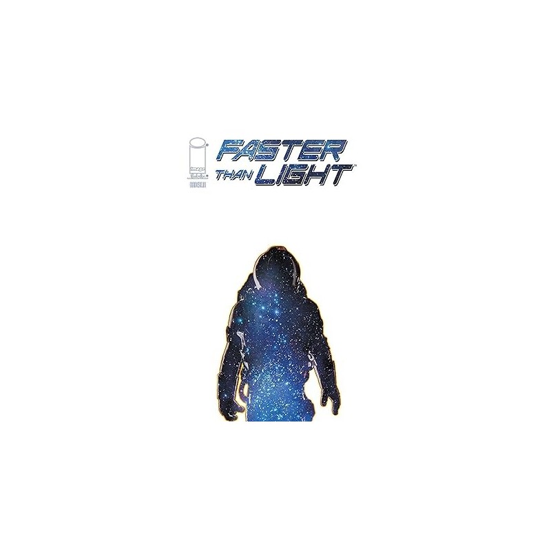 Faster Than Light Volume 1: First Steps