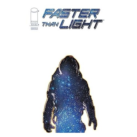 Faster Than Light Volume 1: First Steps
