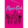 Paper Girls Deluxe Edition COMPLETO e Tomos
