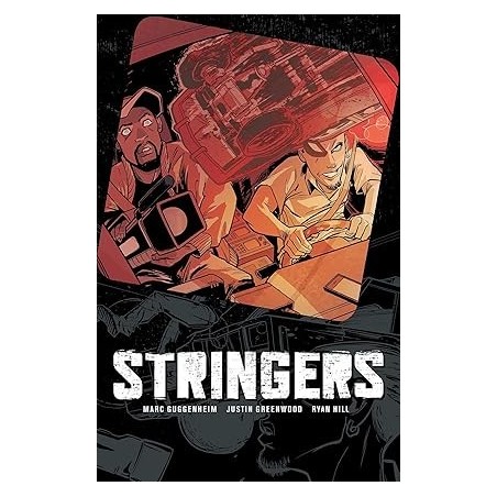 Stringers