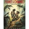 Planet of the Damned