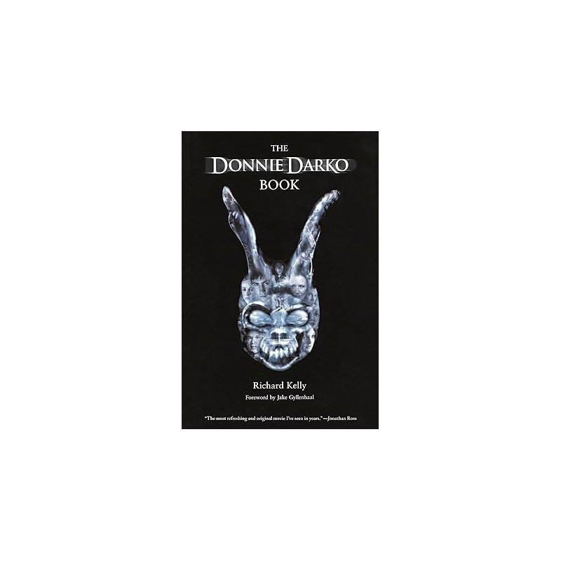 The Donnie Darko Book