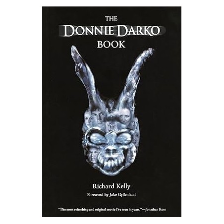 The Donnie Darko Book