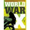 World War X Vol. 1: Helius