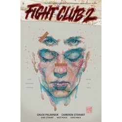 Fight Club 2 (Graphic Novel)