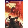 BEWARE THE PLANET OF THE APES