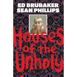 Houses of the Unholy