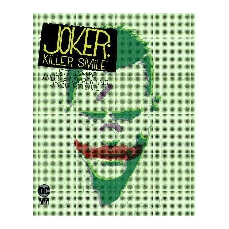 Joker: Killer Smile