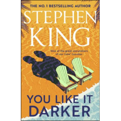 You Like It Darker: Stories Hardcover