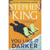 You Like It Darker: Stories Hardcover