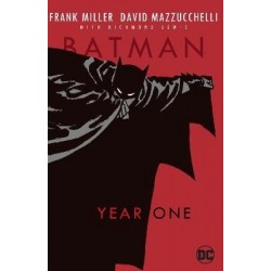 Batman: Year One
