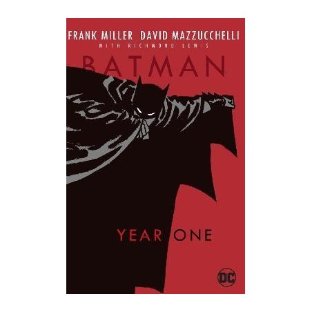Batman: Year One