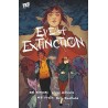 Eve of Extinction Paperback