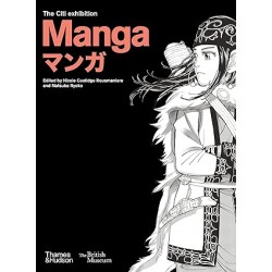 The Citi Exhibition: Manga