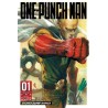 One-Punch Man, Vol. 1: One Punch TP
