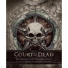 Court of the Dead: The Chronicle of the Underworld HC