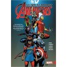 All-New, All-Different Avengers HC