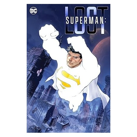 Superman Lost