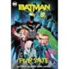Batman 5: Fear State