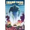 Swamp Thing 1: Wild Things