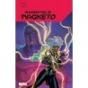 RESURRECTION OF MAGNETO