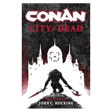 Conan: City of the Dead