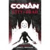 Conan: City of the Dead