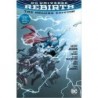 DC Universe: Rebirth Deluxe Edition