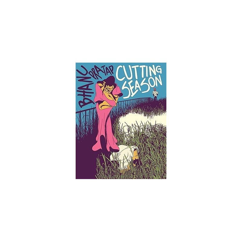 Cutting Season