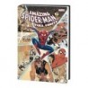 The Amazing Spider-Man Full Circle