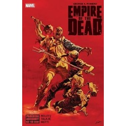 Empire of the Dead