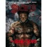 Slaine: The Book of Scars