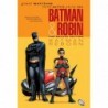 BATMAN & ROBIN DELUXE BY Morrison
