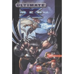 Ultimate X-Men. Best of...