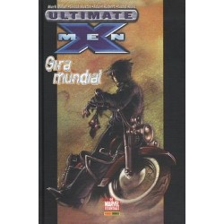 Ultimate X-men. Best Of...