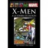 X-Men: A la Sombra de Sauron La Colección Definitiva de Novelas Gráficas Marvel vol 84